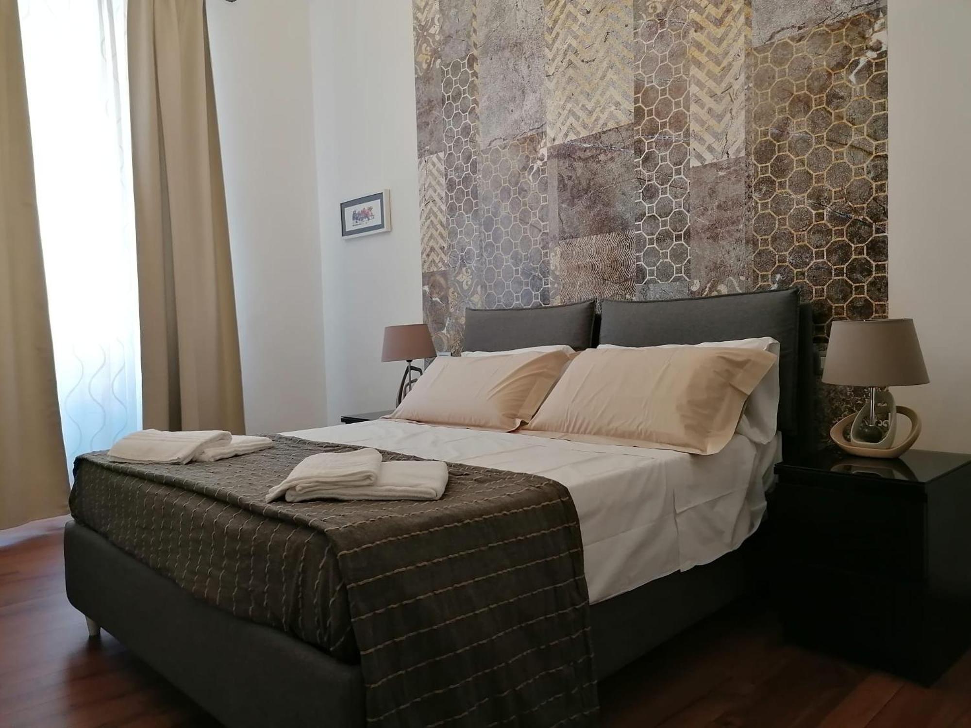 Monticello Apartment Via Cavour, Rome