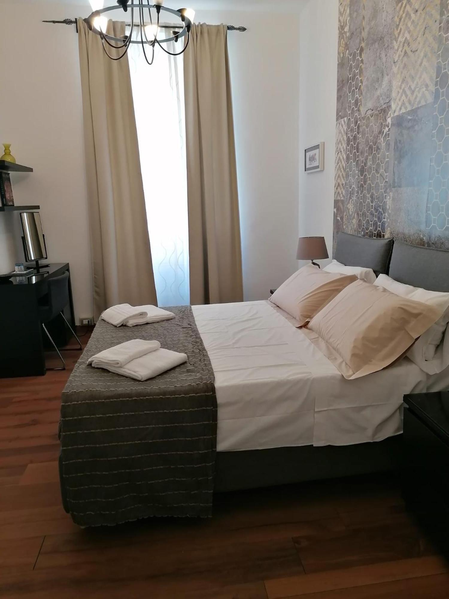 Monticello Apartment Via Cavour — Photos 2
